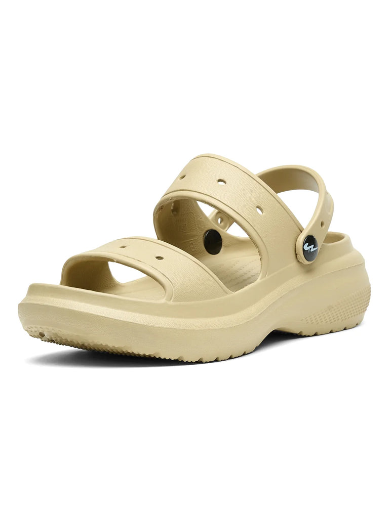 Price GC-9002K Black Kid's Clogs