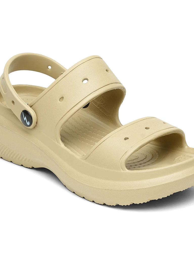 Price GC-9002K Black Kid's Clogs
