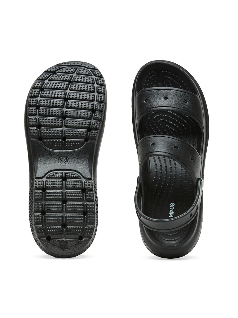 Price GCW-7001 Brown Women's Flip Flops