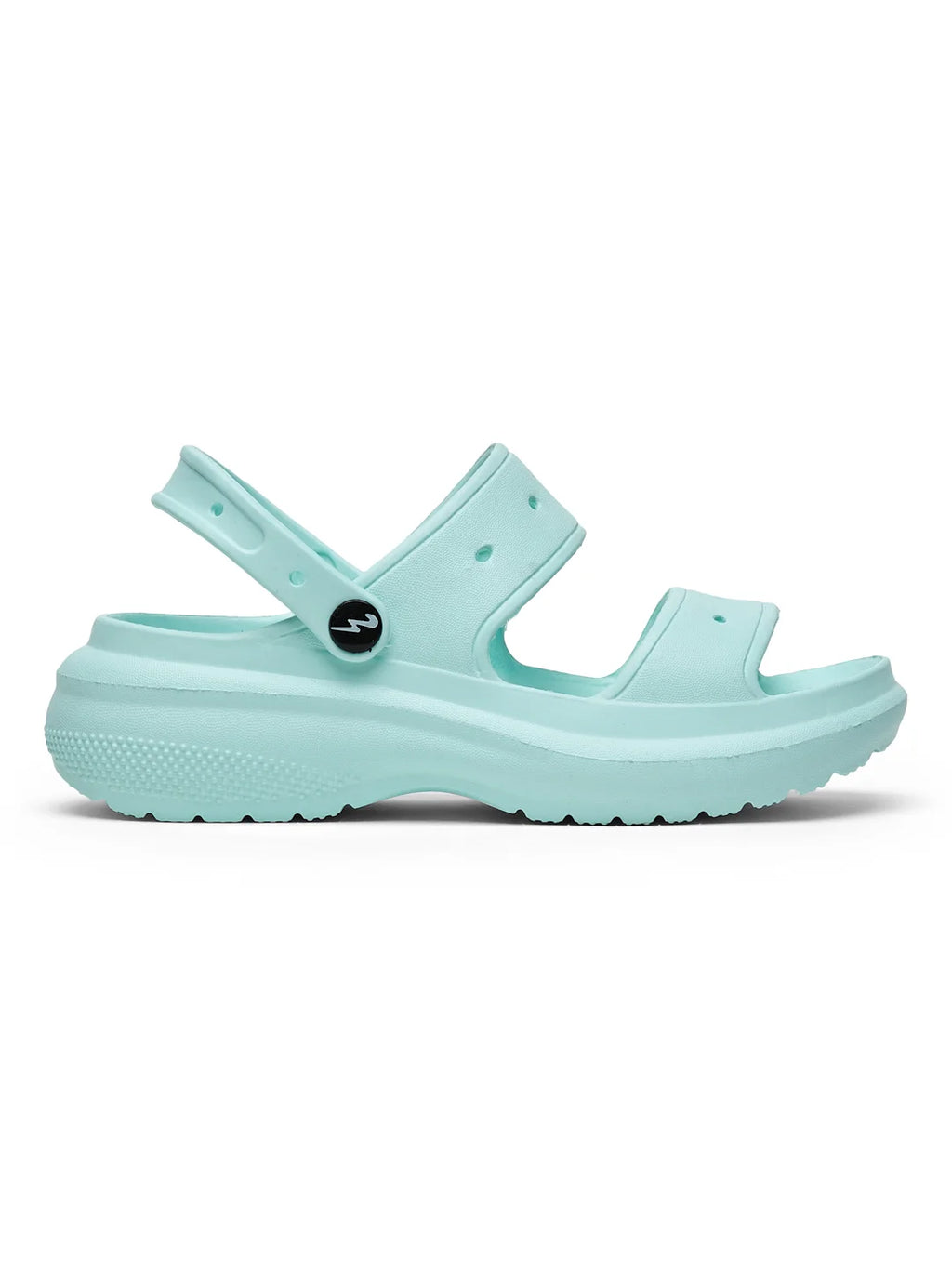 GCW-7002 Blue Women's Clogs