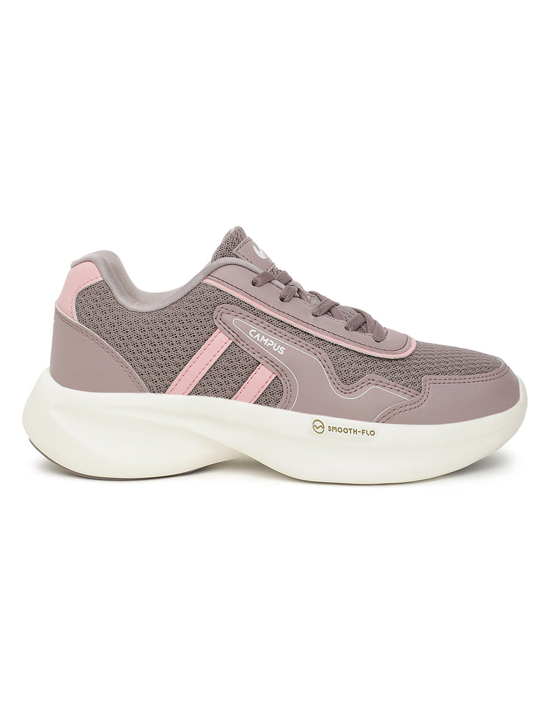 Price KIM Black Women's Walking Shoes