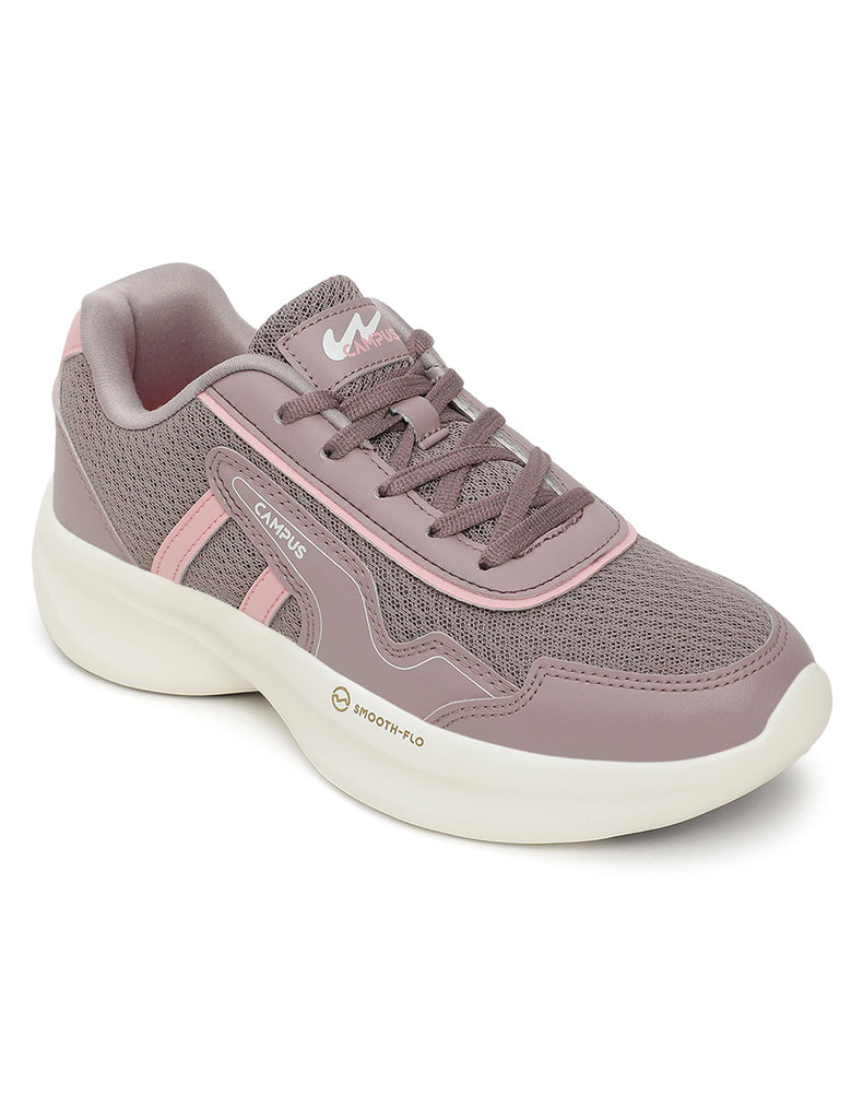 Price KIM Black Women's Walking Shoes
