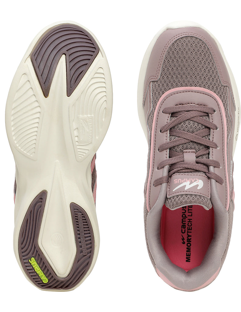 Price KIM Black Women's Walking Shoes