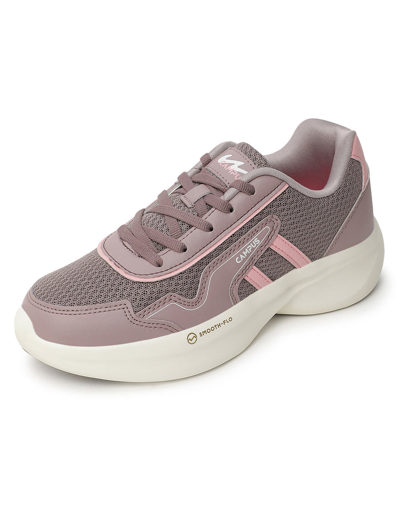 Price KIM Black Women's Walking Shoes