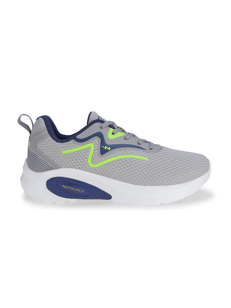 Price LUCAS Brown Men's Running Shoes