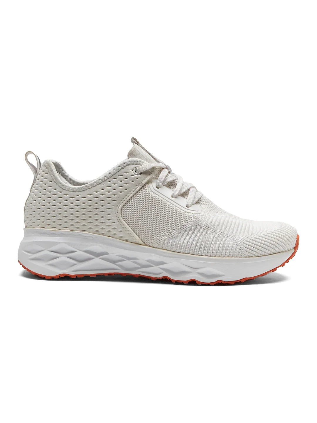 HAWN White Men's Running Shoes – Campus Shoes - Main Image