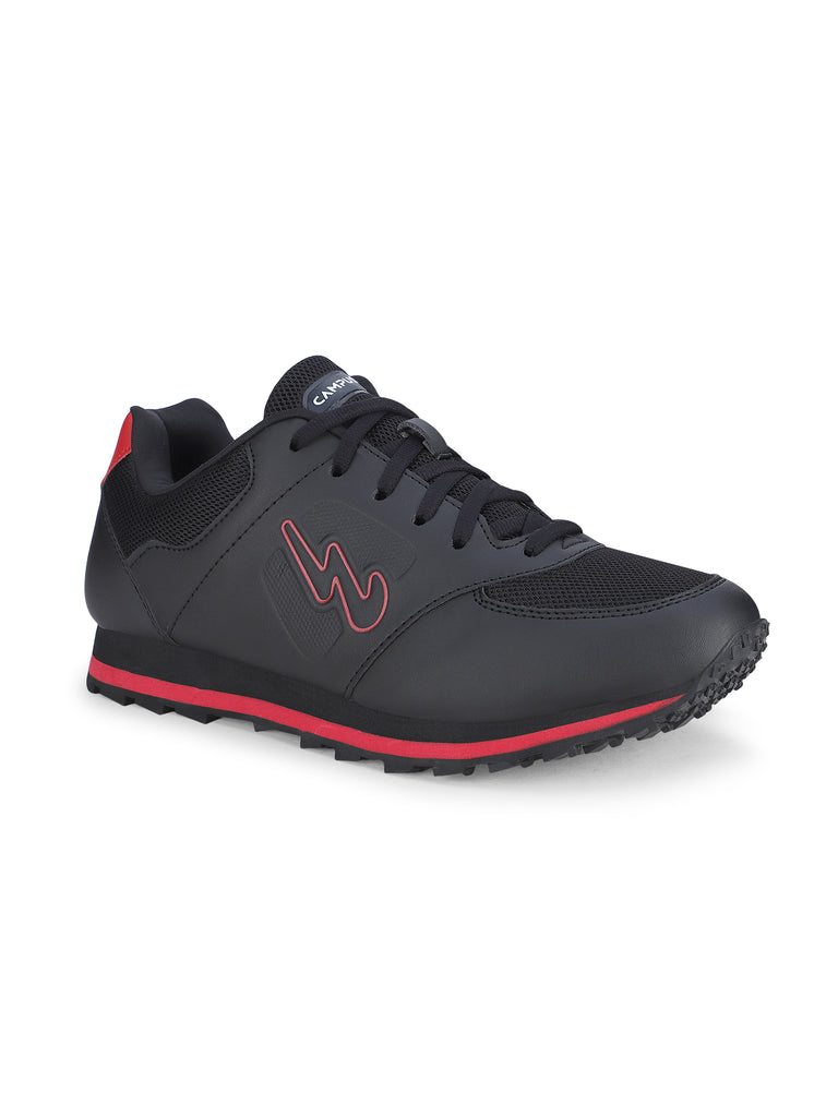 Price OG-01 White Men's Sneakers