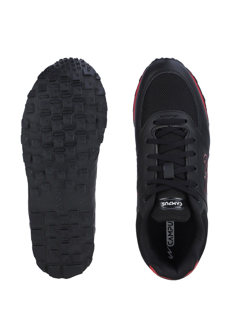 Price OG-01 White Men's Sneakers