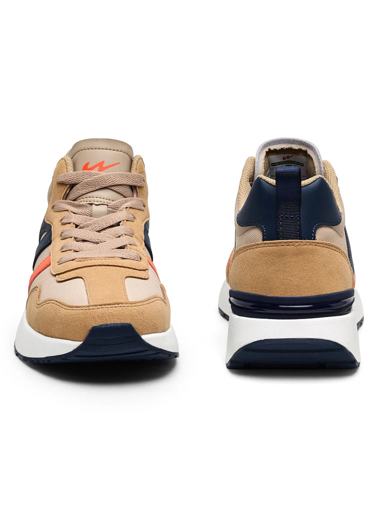 Price OGK-05V Black Kid's Sneakers
