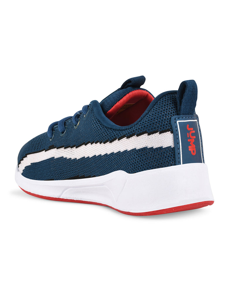 Price PIVOT Grey Men's Running Shoes