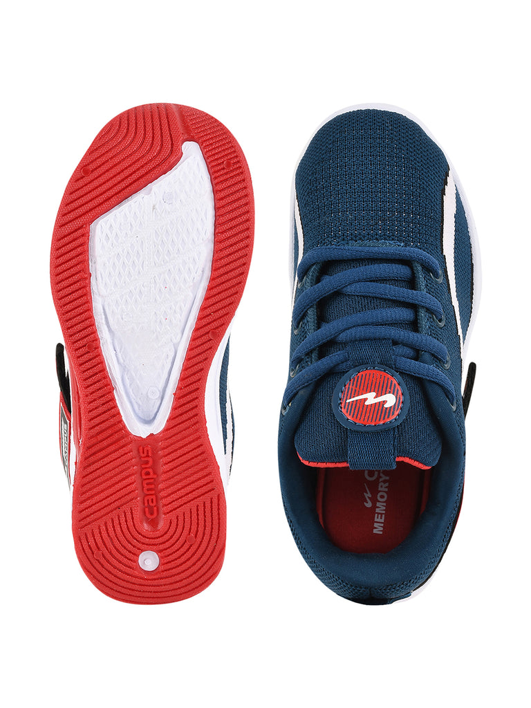 Price PIVOT Grey Men's Running Shoes