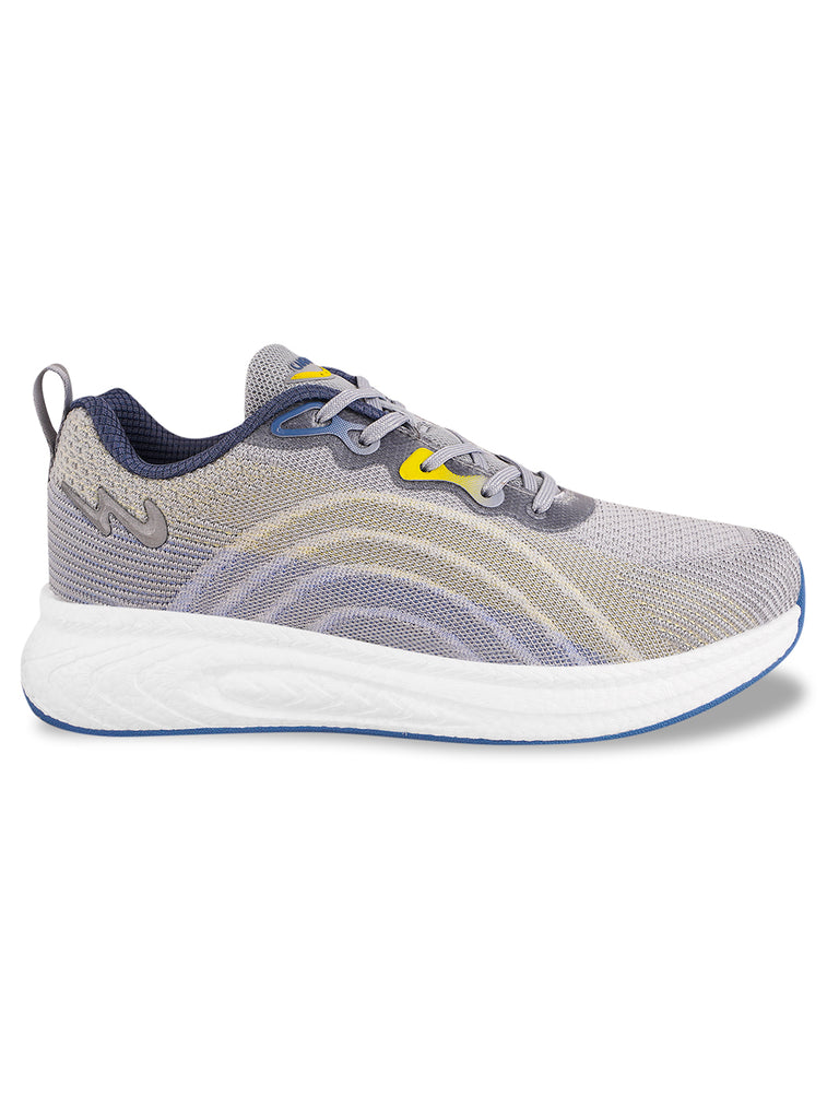Price RIM Black Men's Running Shoes