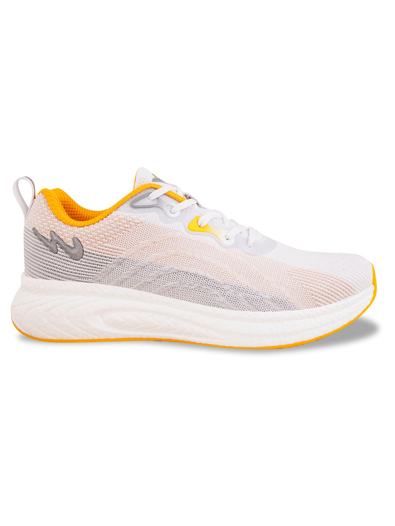 Price ROMA Grey Women's Running Shoes