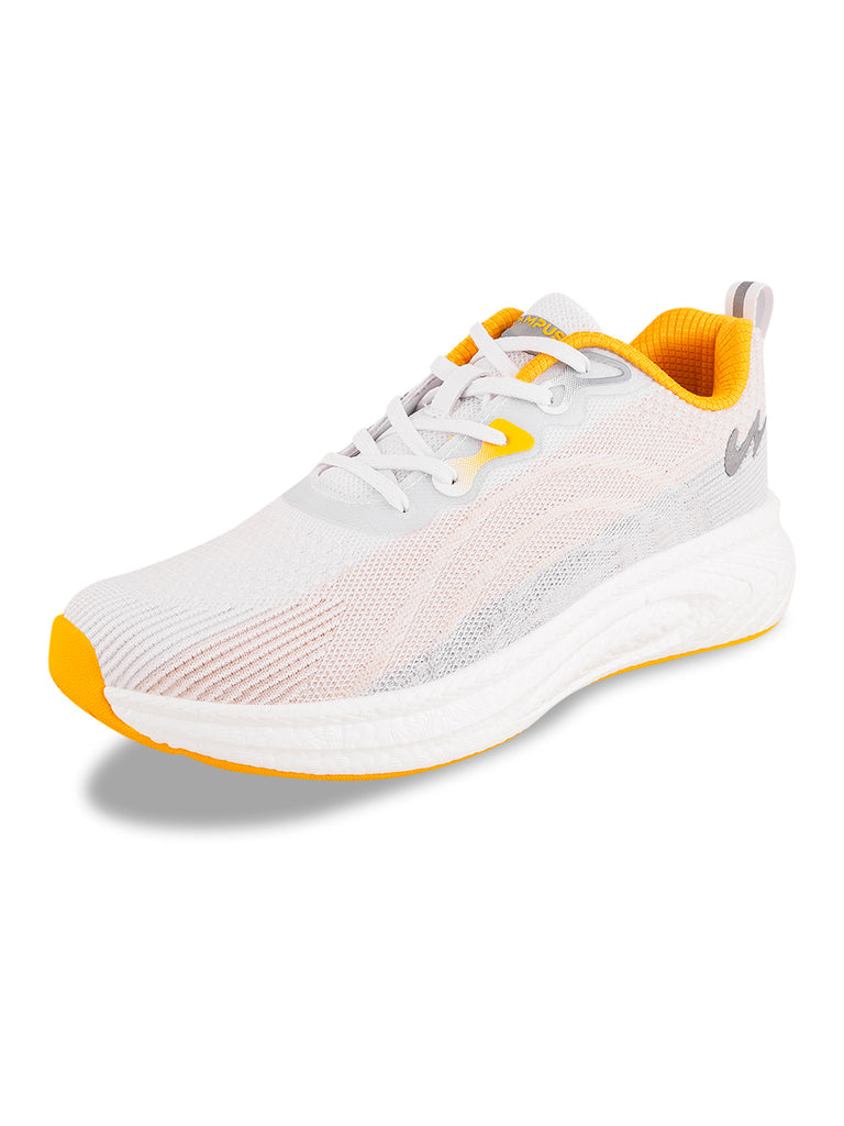 Price ROMA Grey Women's Running Shoes
