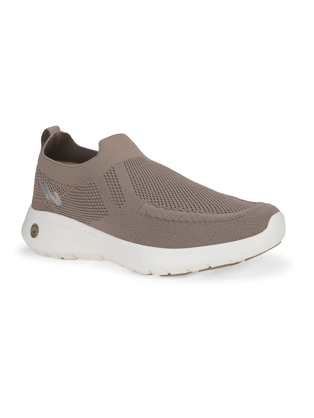Buy Walking Shoes For Men ImagineBeige Campus Shoes