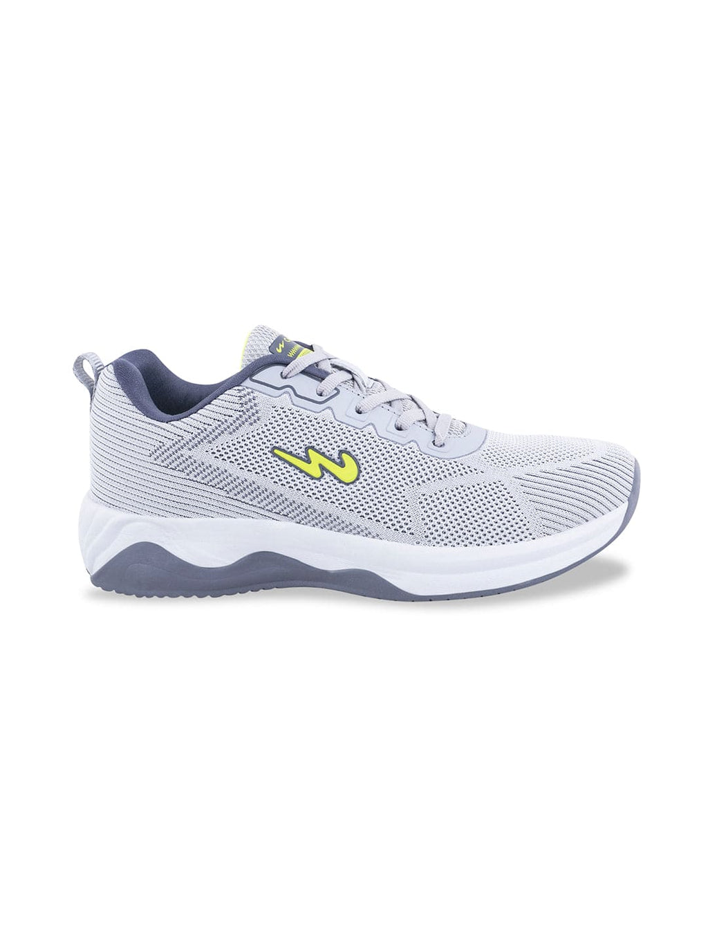 IMPACT Grey Men's Sports Shoes