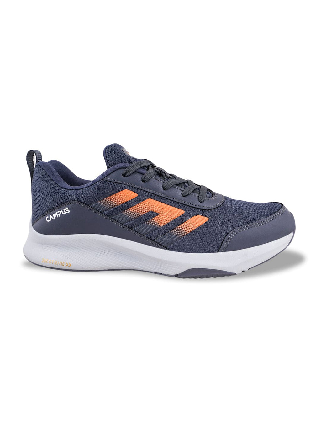 INFINITE Grey Men's Sports Shoes