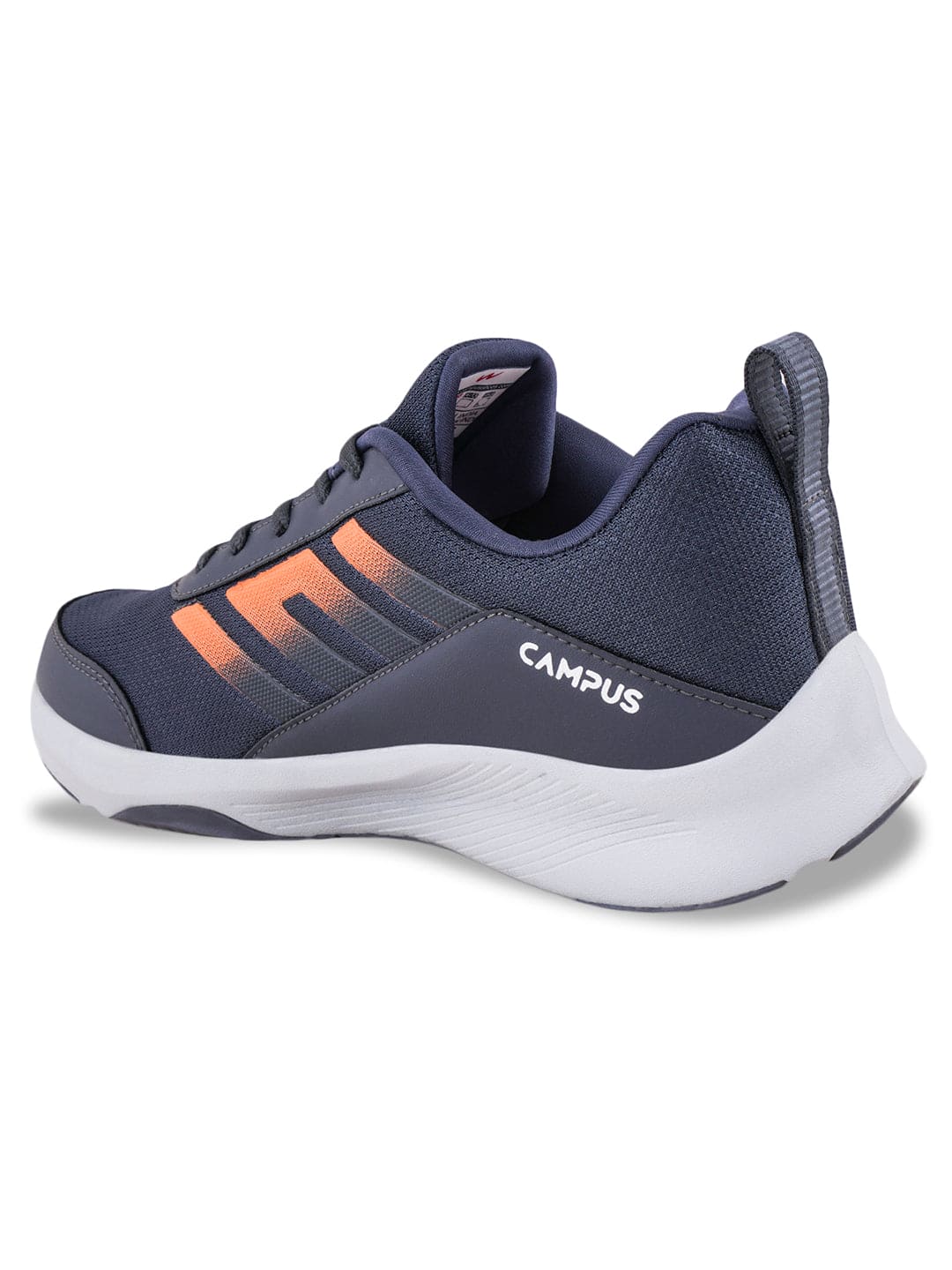 Buy Sports Shoes For Men: Infinite-D-Gry-Org | Campus Shoes Buy Sports Shoes For Men: Infinite-D-Gry-Org | Campus Shoes