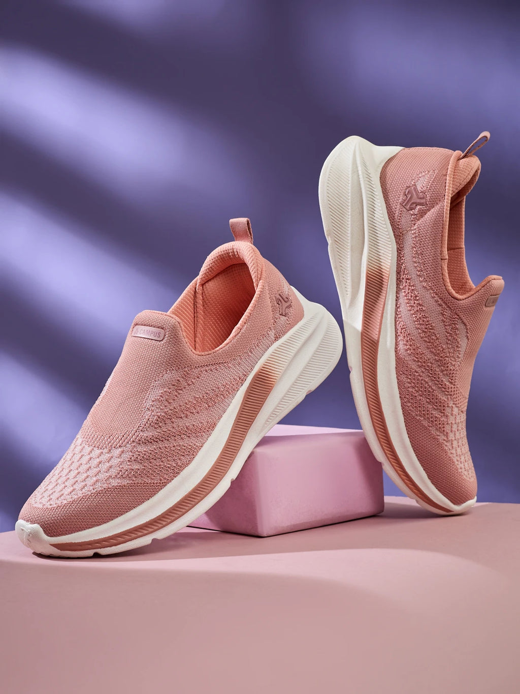 JOLIS Peach Women's Walking Shoes