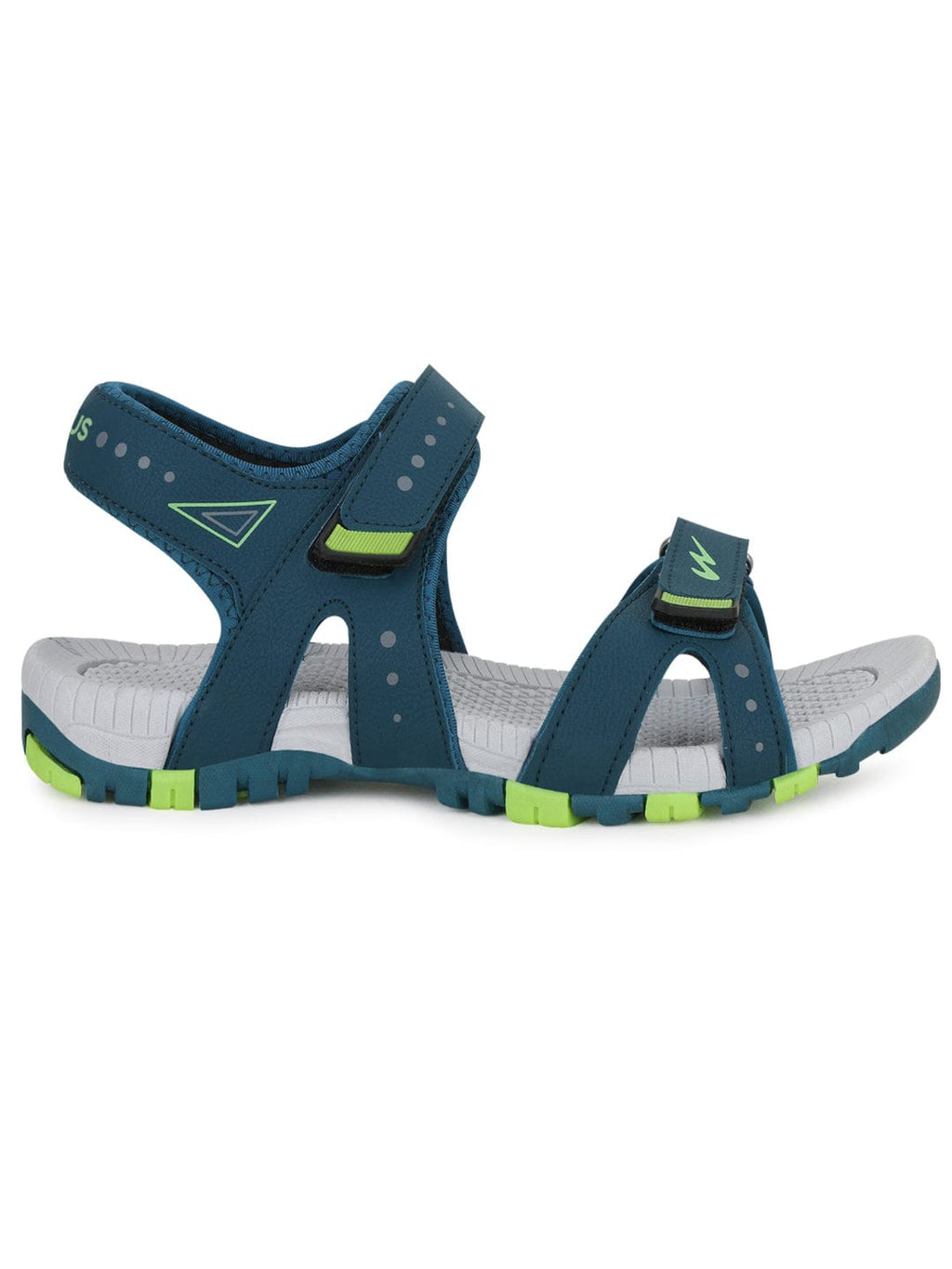 JOY Blue Men's Sandals
