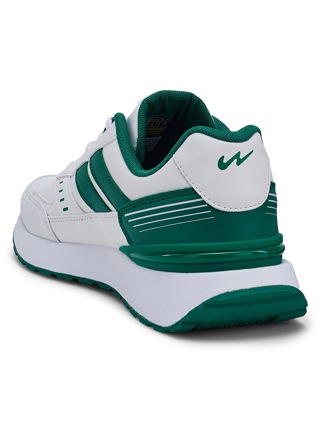 knick color sneakers