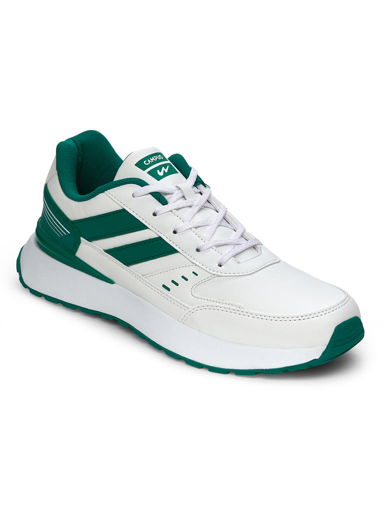 Price SRM-18 Navy Kid's Sports Shoes