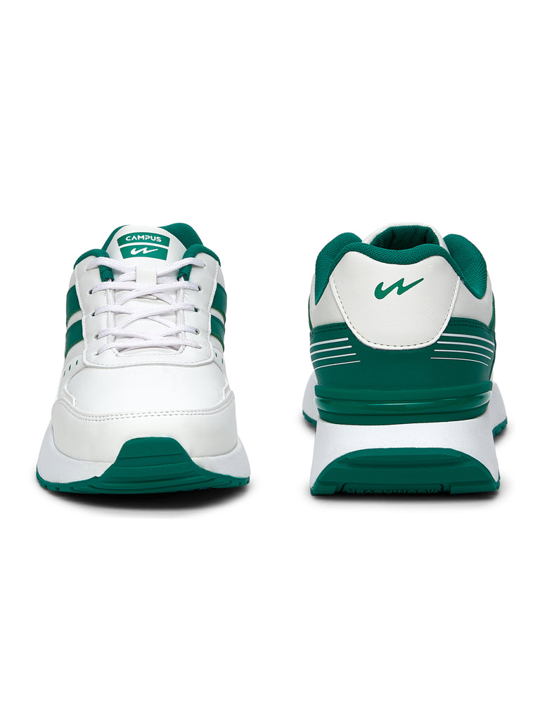 Price SRM-18 Navy Kid's Sports Shoes