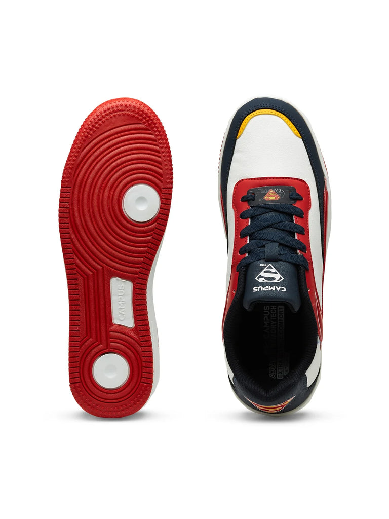 Price STORY CH Olive Child Running Shoes