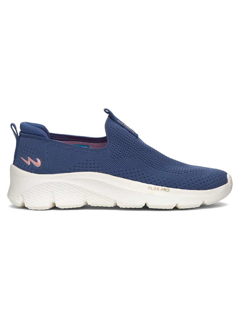 Price TOM Blue Kid's Sports Shoes
