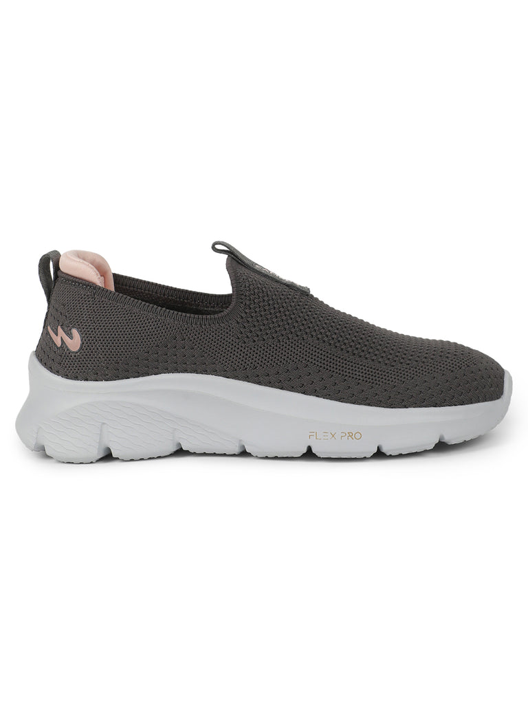 Price T&J-02 Yellow Kid's Running Shoes