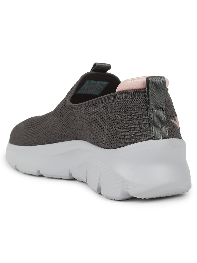 Price T&J-02 Yellow Kid's Running Shoes