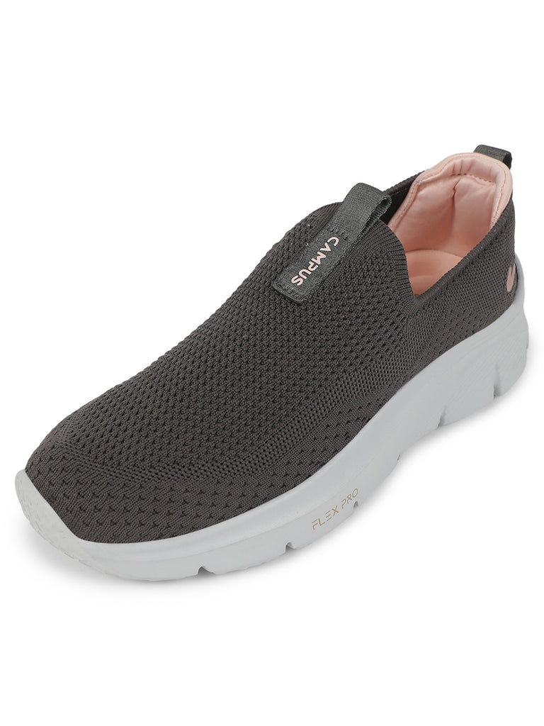 Price T&J-02 Yellow Kid's Running Shoes