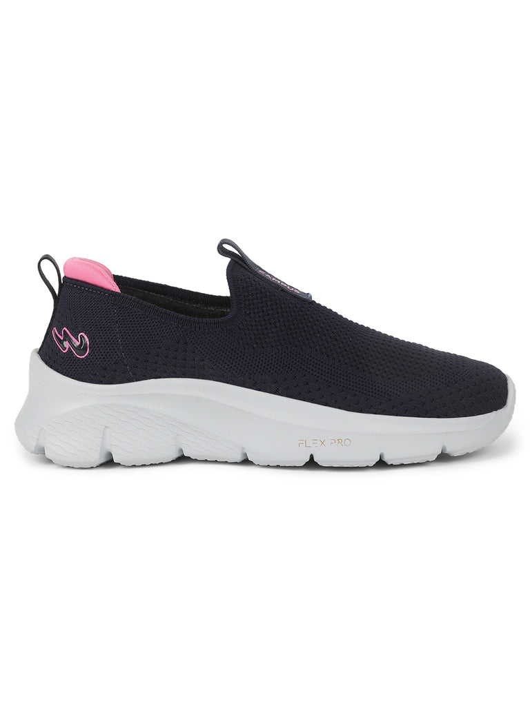 Price TEES Pink Women's Walking Shoes