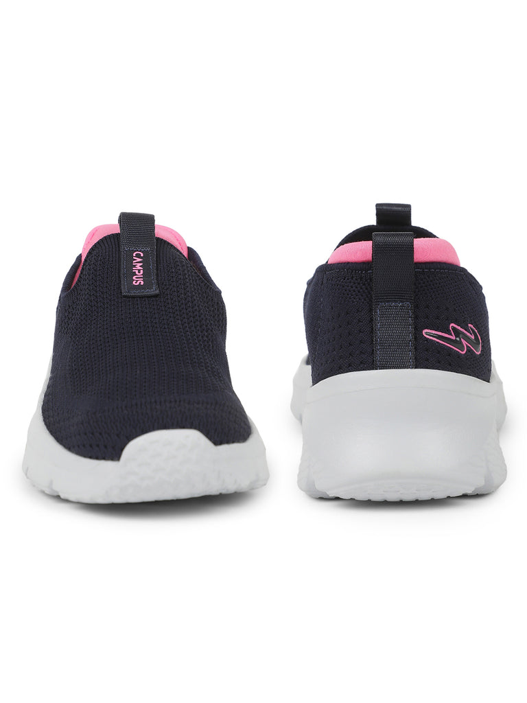 Price TEES Pink Women's Walking Shoes