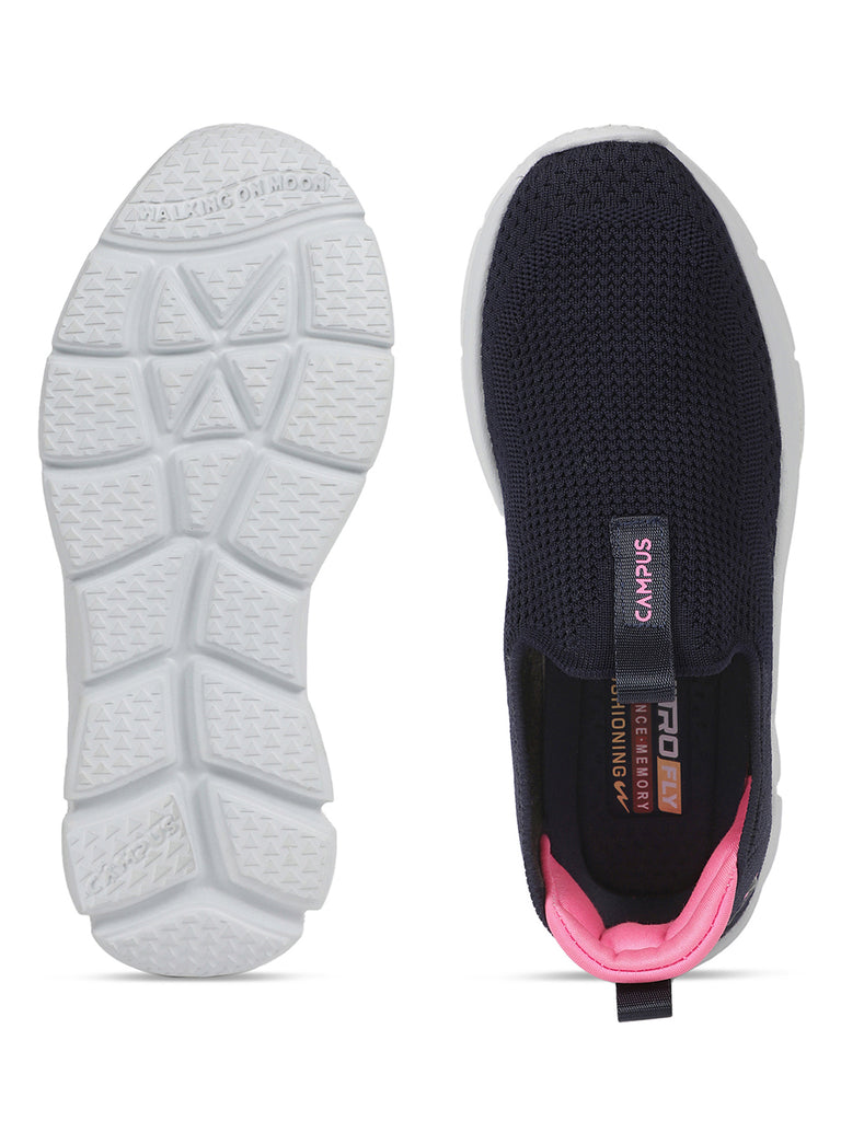 Price TEES Pink Women's Walking Shoes