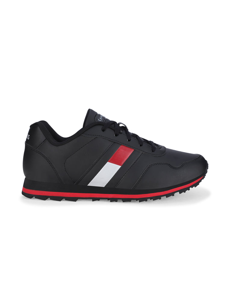 Price TWIRL Black Women's Sneakers