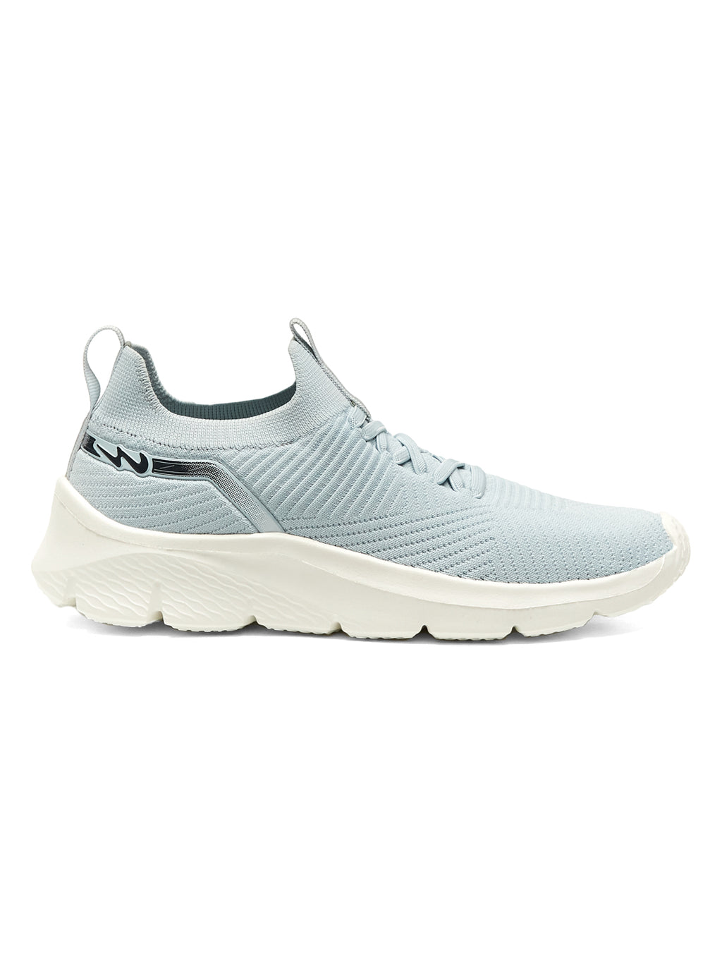 LUMI Blue Women's Walking Shoes
