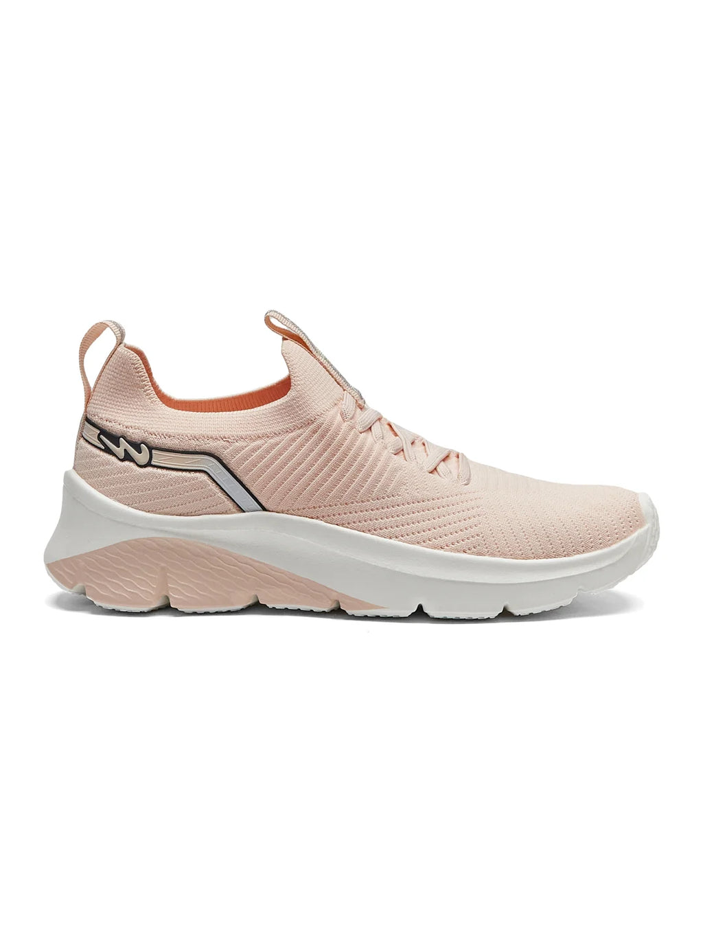 LUMI Peach Women's Walking Shoe