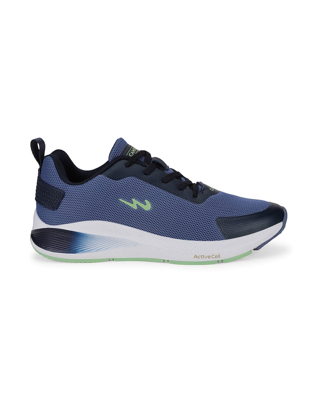 MADRIAN Blue Men's Running Shoes