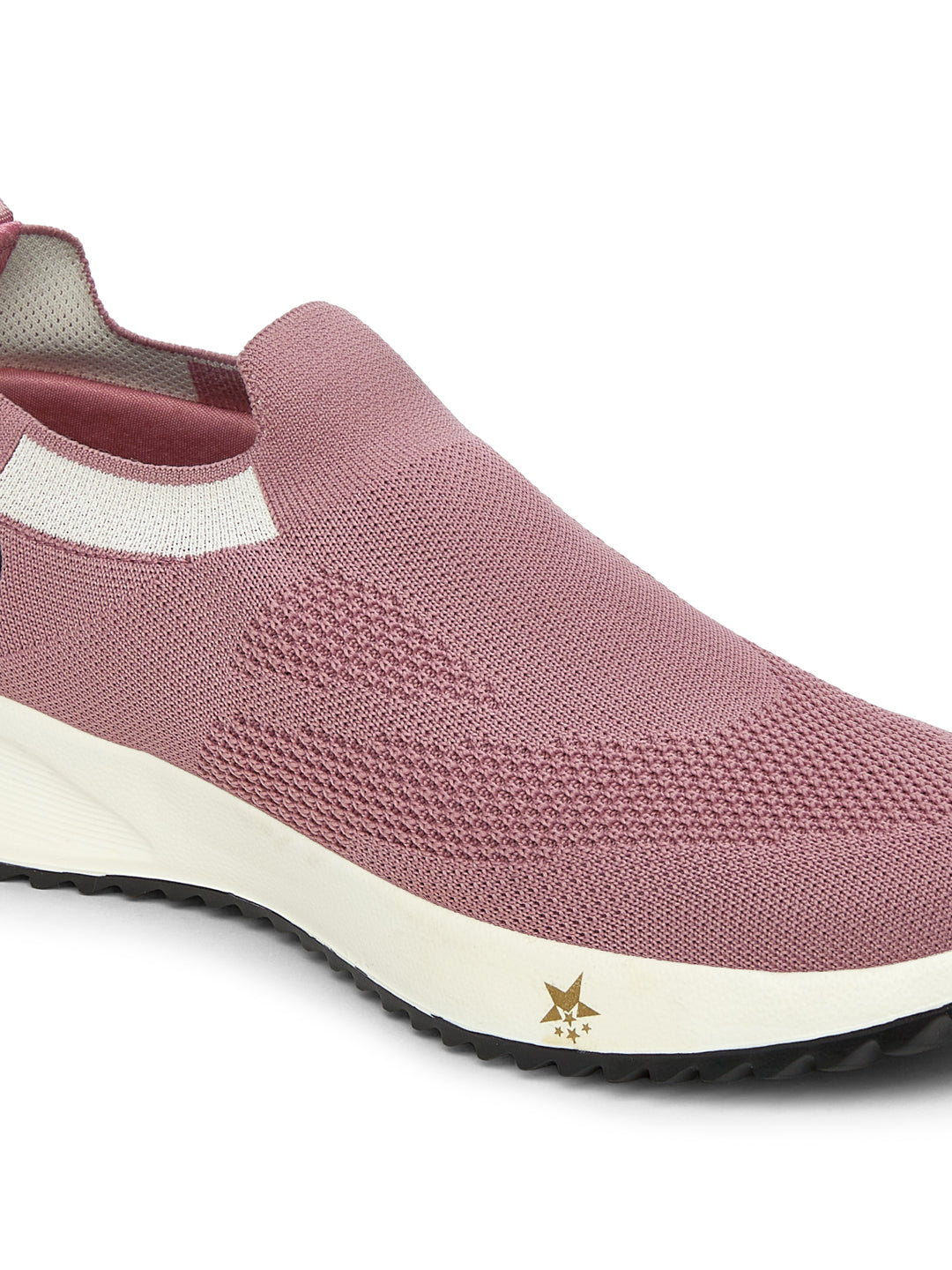 Buy Campus MASON Mauve Women's Walking Shoes Online Campus Shoes