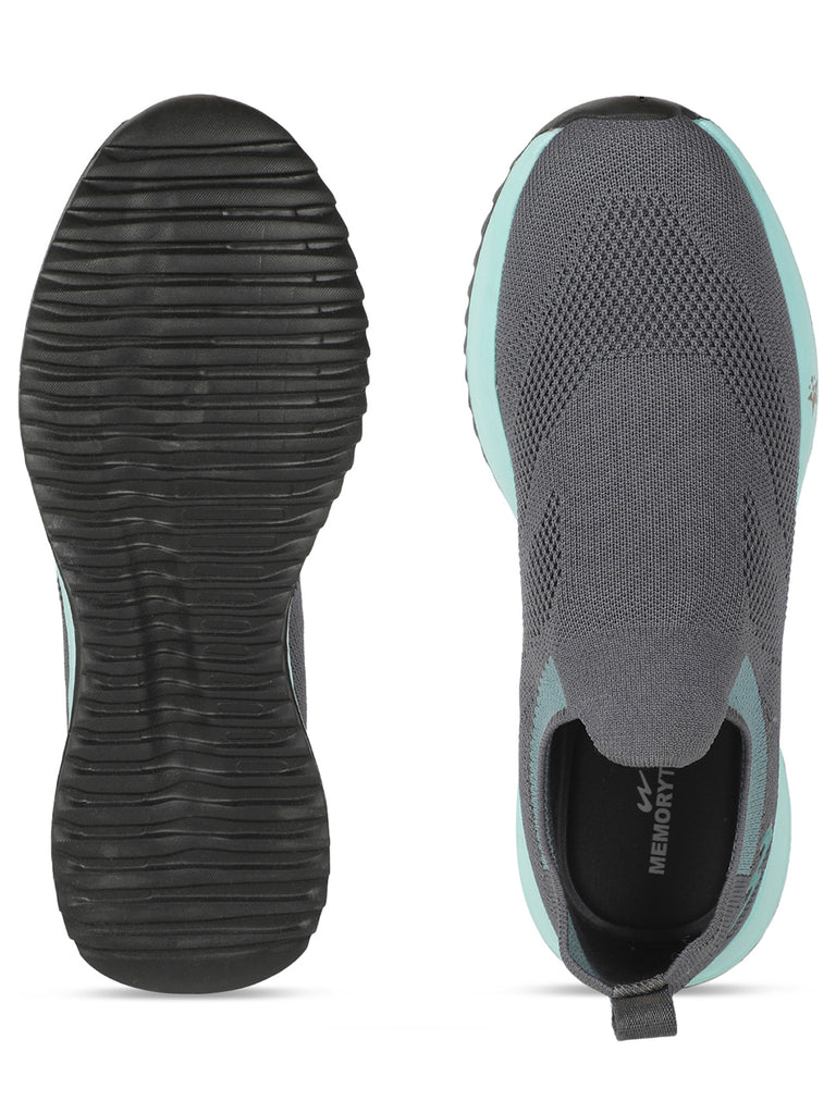Shop BINGO-151VA Black Kid's School Shoes