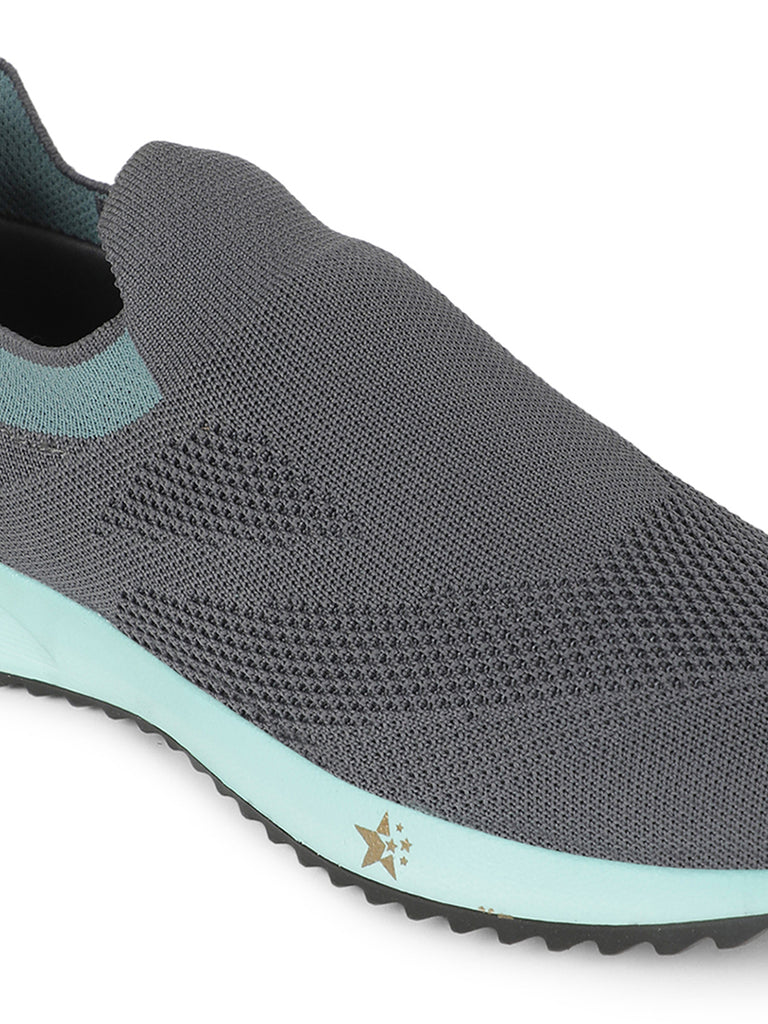 Shop BINGO-151VA Black Kid's School Shoes