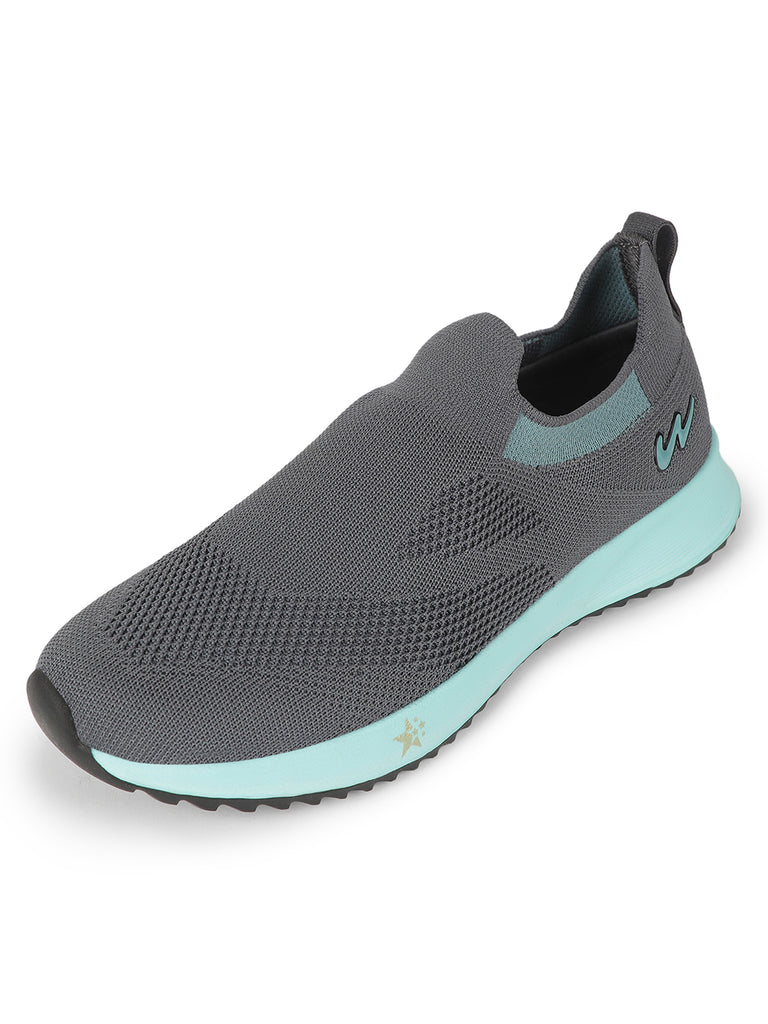 Shop BINGO-151VA Black Kid's School Shoes
