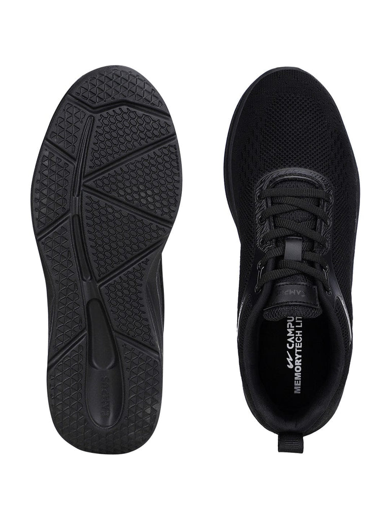 Shop BRIO Blue Men's Running Shoes