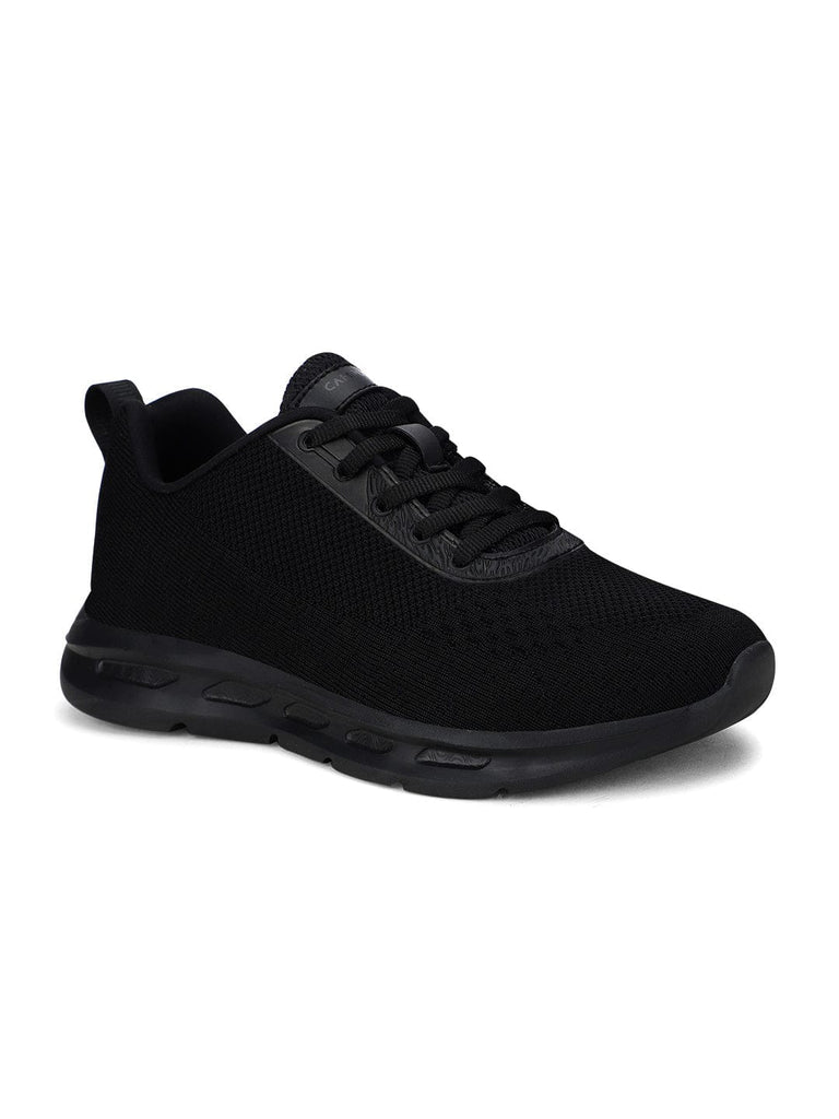 Shop BROWNIE Black Women's Sneakers