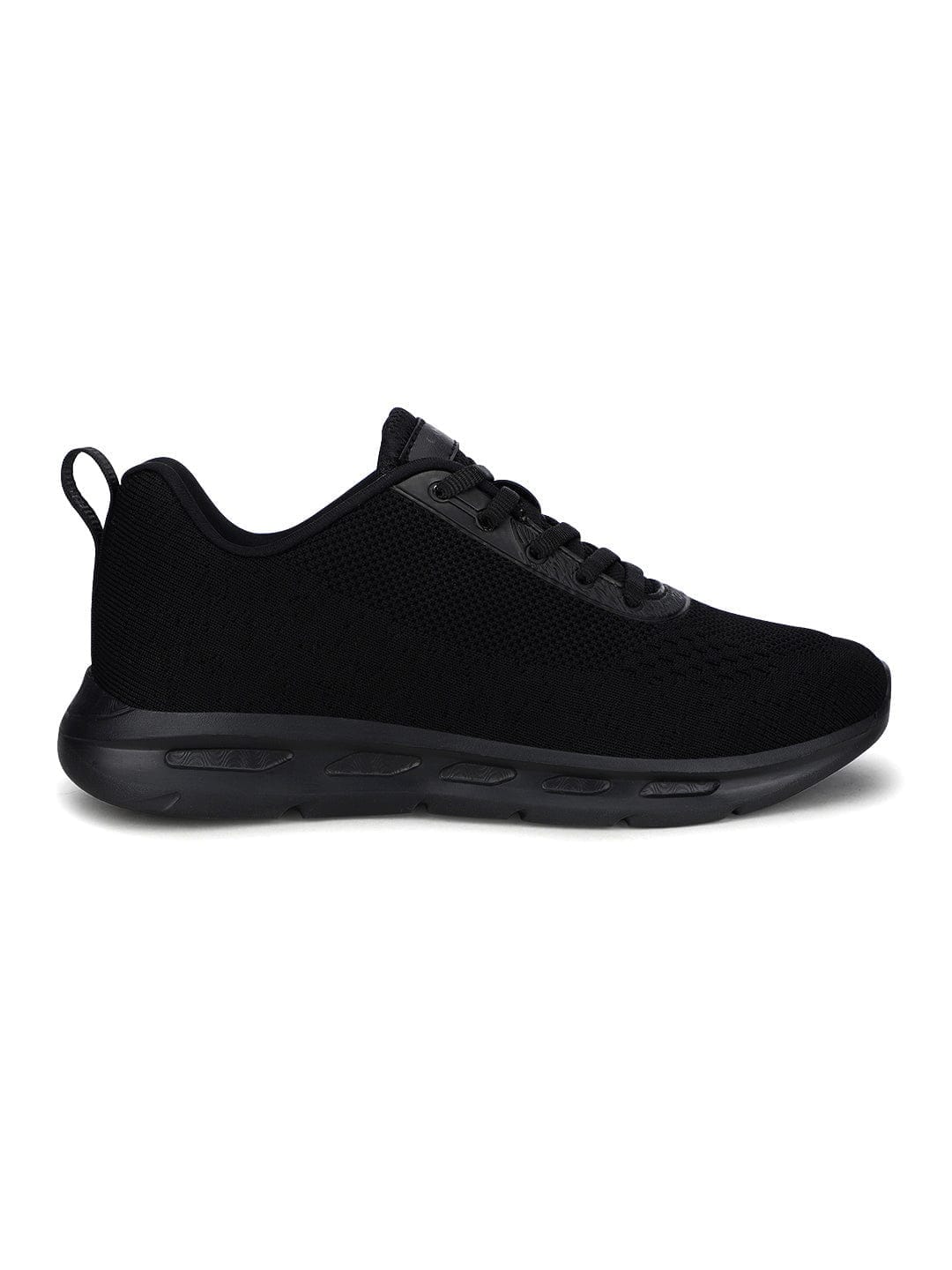 Black tennis shoes for girl school deals