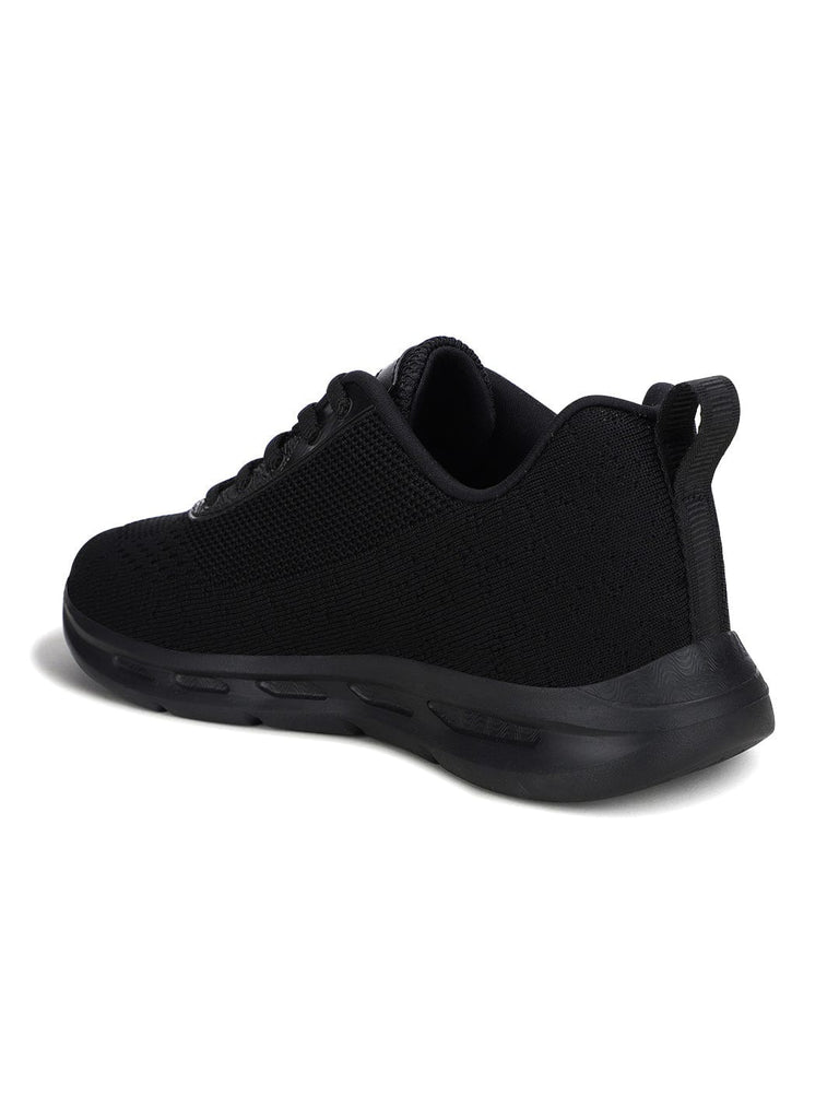 Shop BROWNIE Black Women's Sneakers