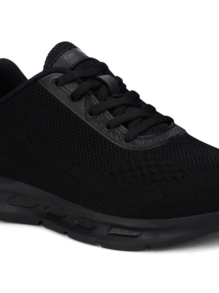 Shop BROWNIE Black Women's Sneakers