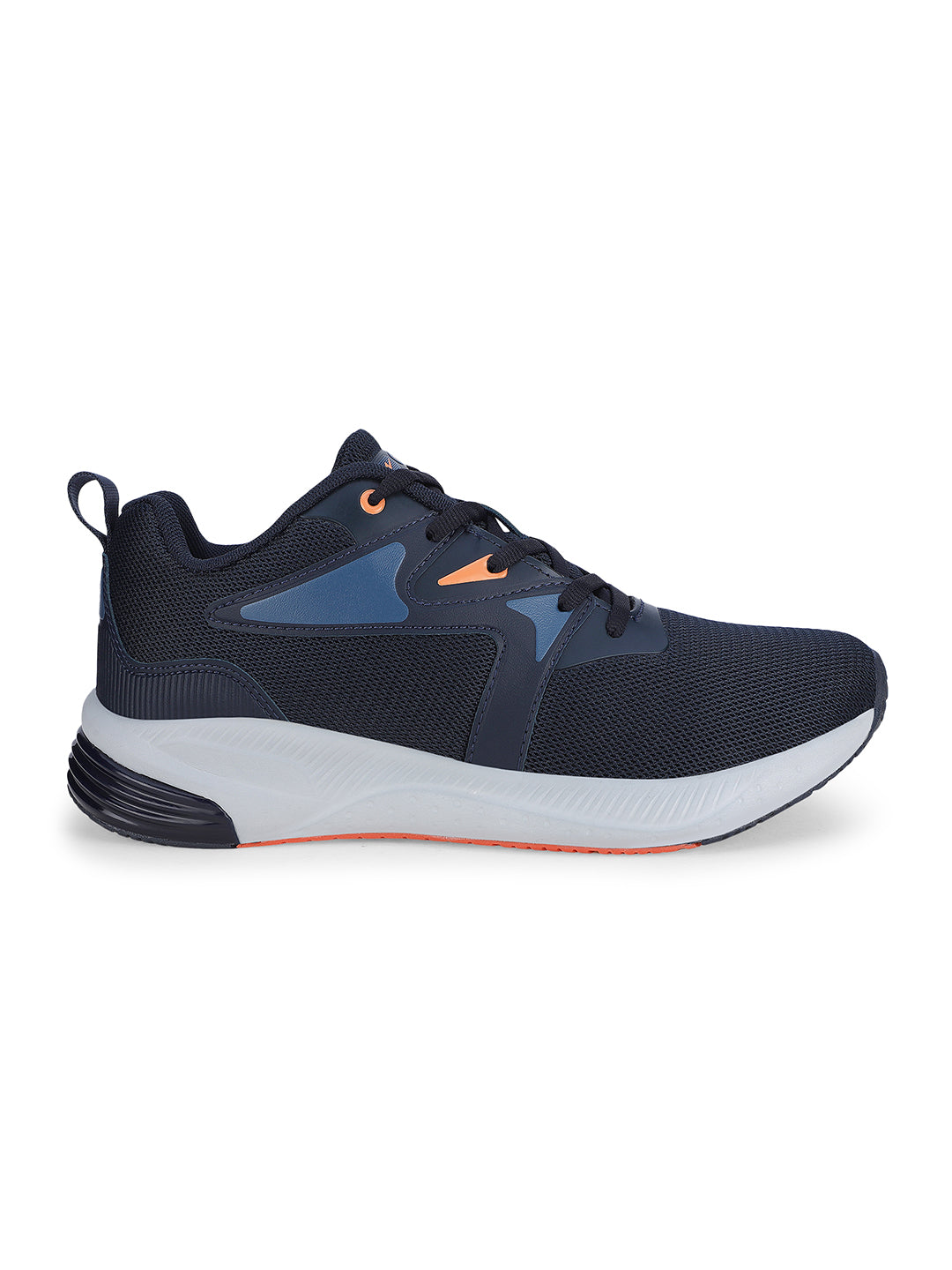 MELOR Navy Men's Sports Shoes
