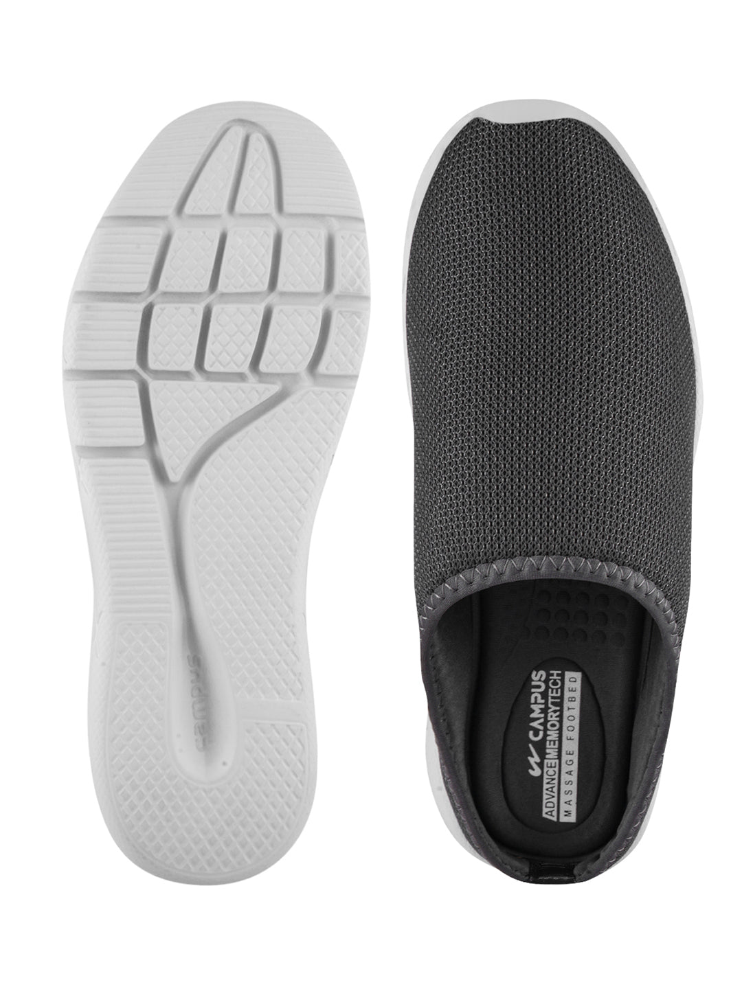 Merino slippers top mens
